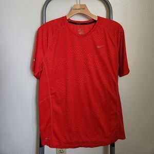 Nike Running Shirt